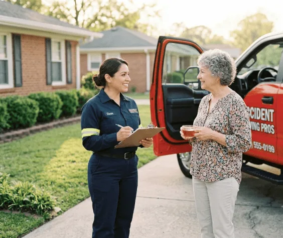 Accident Towing Service Paris, IL FAQs